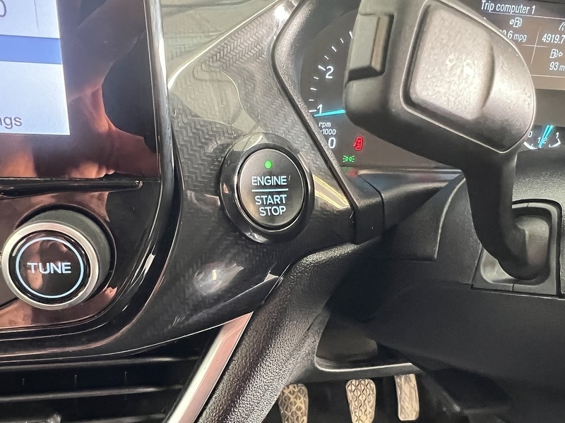 Used Ford Fiesta Van 2022 for sale - 76904308: Photo 23