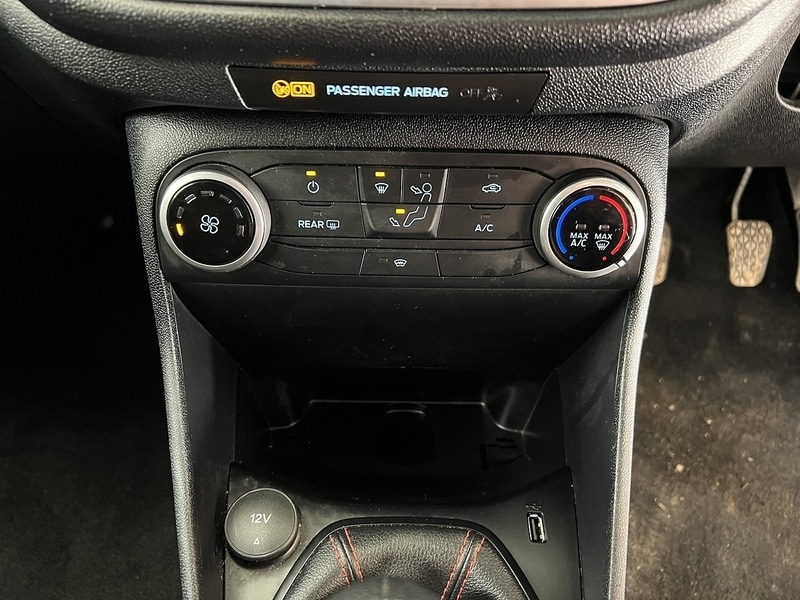 Used Ford Fiesta Van 2022 for sale - 76904308: Photo 26