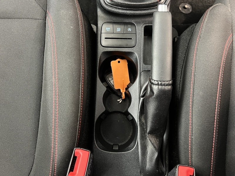 Used Ford Fiesta Van 2022 for sale - 76904308: Photo 27