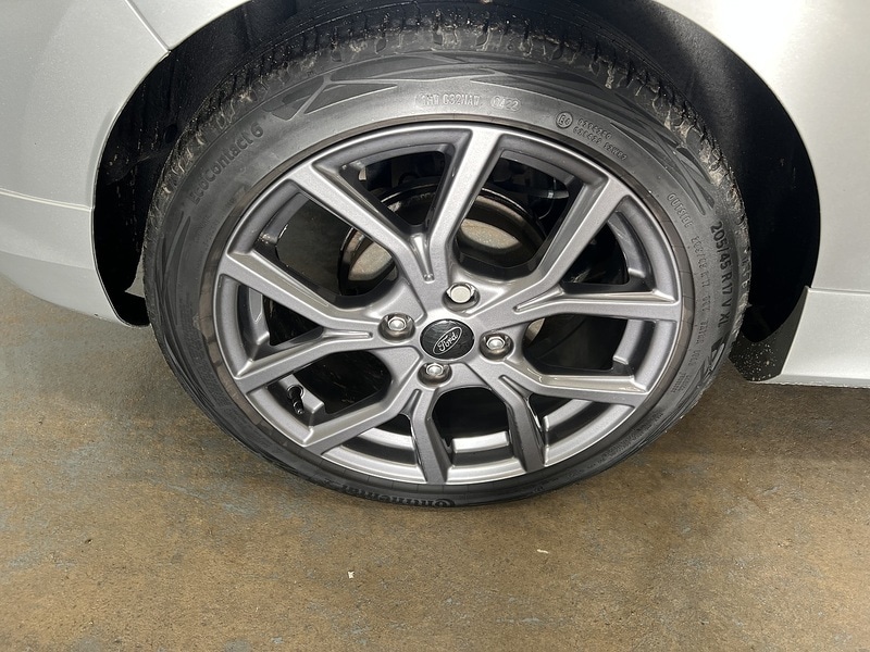 Used Ford Fiesta Van 2022 for sale - 76904308: Photo 36