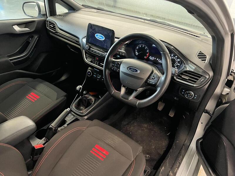 Used Ford Fiesta 2022 for sale - 76904308: Photo 6