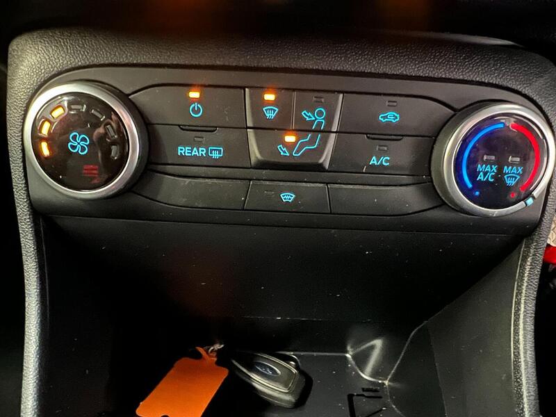 Used Ford Fiesta 2022 for sale - 76904308: Photo 9