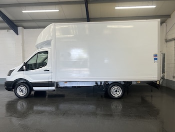 Used Ford Transit 2023 for sale - 78712890: Photo