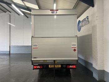 Used Ford Transit 2023 for sale - 78712890: Photo