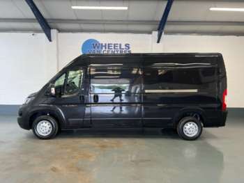 Used Peugeot Boxer 2022 for sale - 75046185: Photo