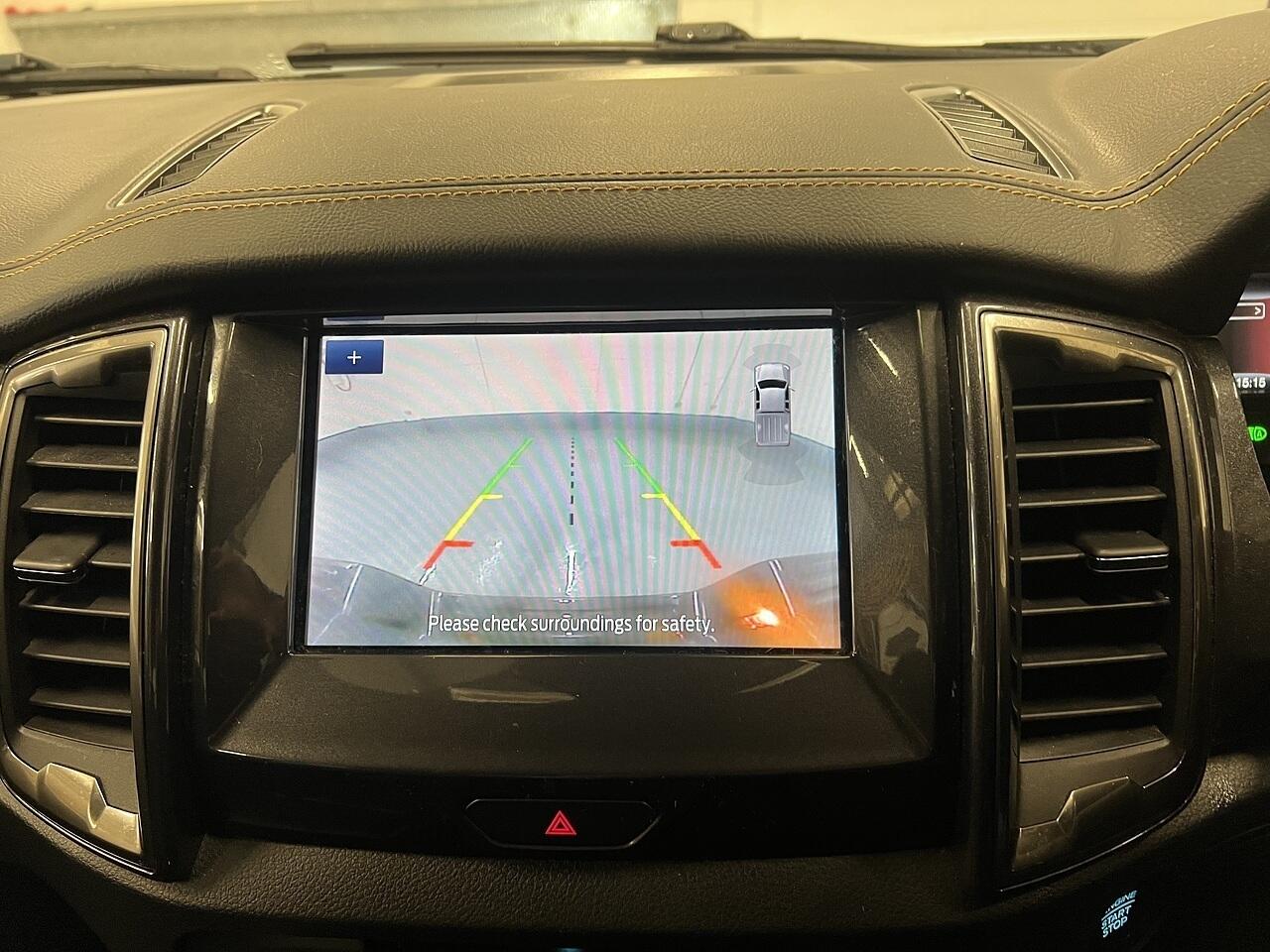 Used Ford Ranger 2021 for sale - 76826690: Photo 10