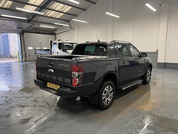 Used Ford Ranger 2021 for sale - 76826690: Photo