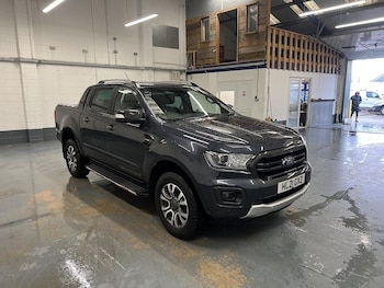 Used Ford Ranger 2021 for sale - 76826690: Photo