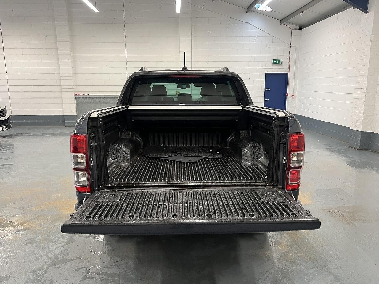 Used Ford Ranger 2021 for sale - 76826690: Photo 5