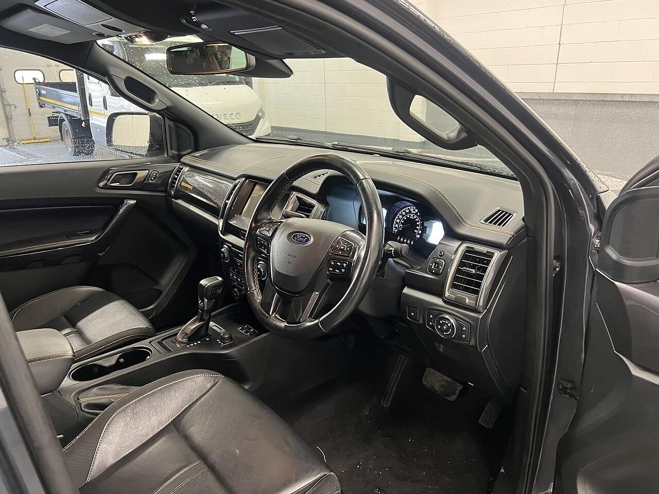 Used Ford Ranger 2021 for sale - 76826690: Photo 6