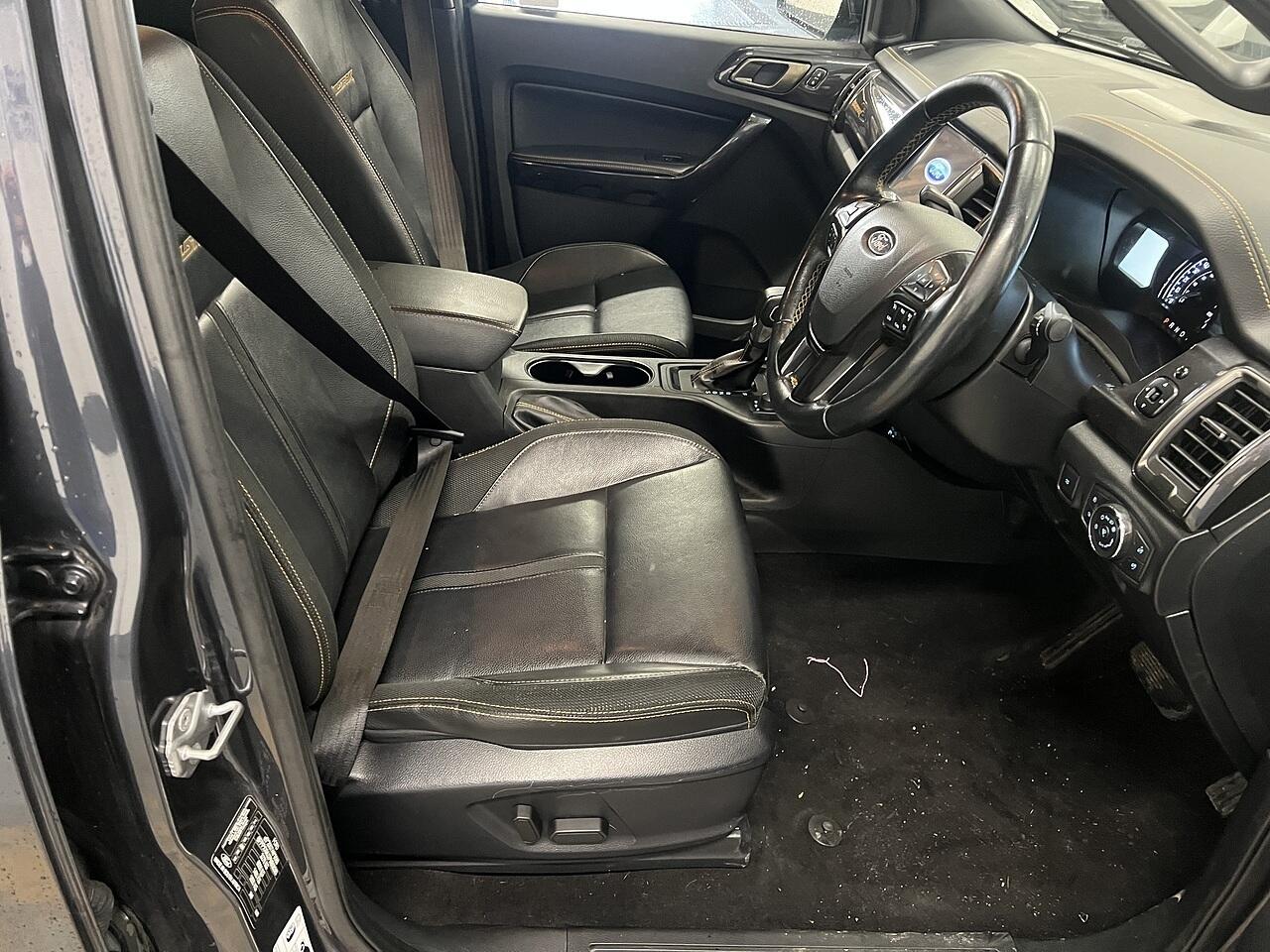 Used Ford Ranger 2021 for sale - 76826690: Photo 7