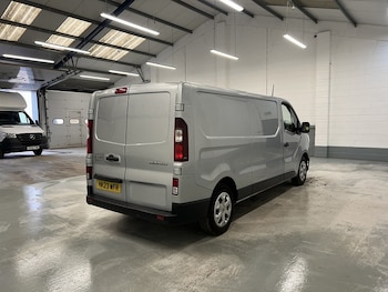 Used Renault Trafic 2023 for sale - 77805758: Photo