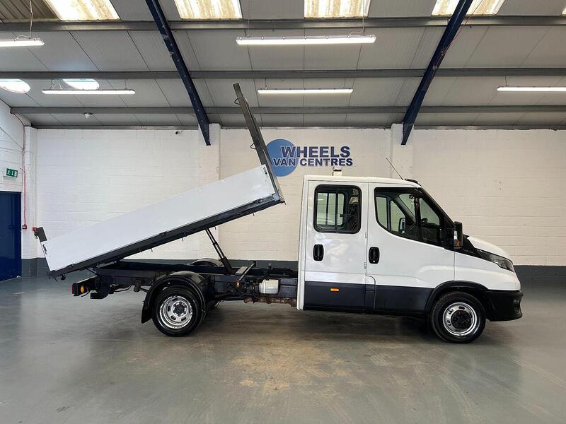 Used Iveco Daily 2021 for sale - 76904012: Photo 10