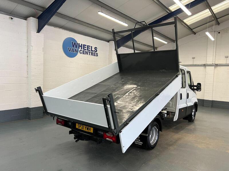 Used Iveco Daily 2021 for sale - 76904012: Photo 12