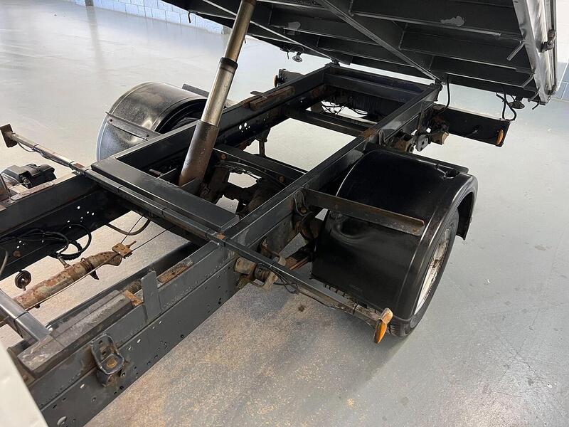 Used Iveco Daily 2021 for sale - 76904012: Photo 13