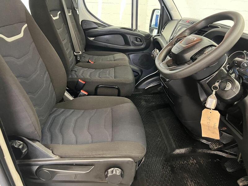 Used Iveco Daily 2021 for sale - 76904012: Photo 14