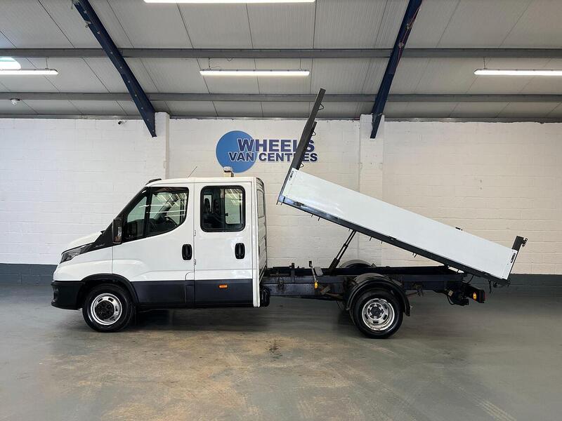 Used Iveco Daily 2021 for sale - 76904012: Photo 2