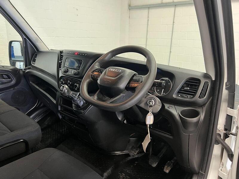 Used Iveco Daily 2021 for sale - 76904012: Photo 20