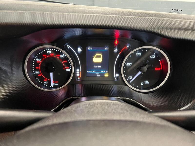 Used Iveco Daily 2021 for sale - 76904012: Photo 21