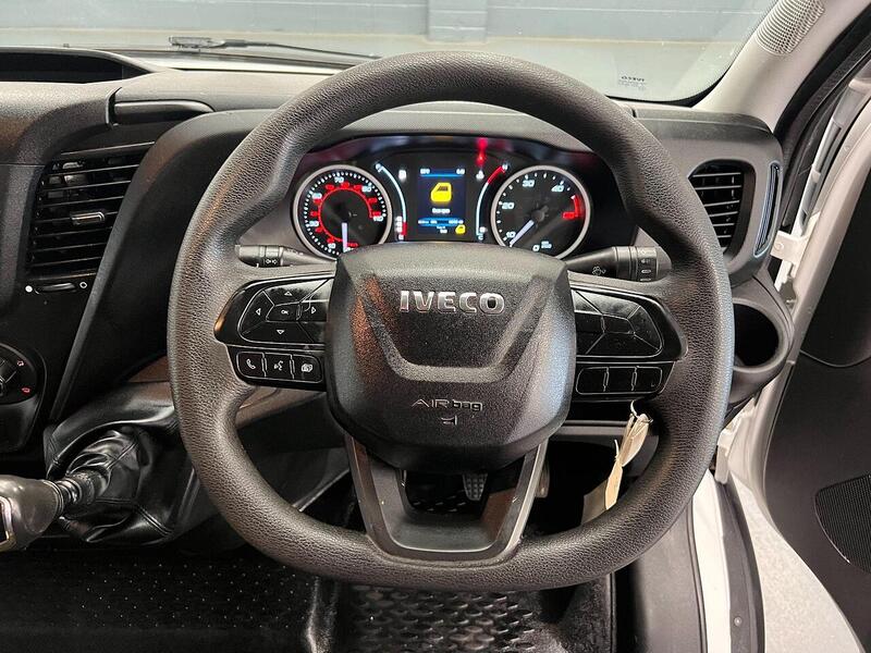 Used Iveco Daily 2021 for sale - 76904012: Photo 25