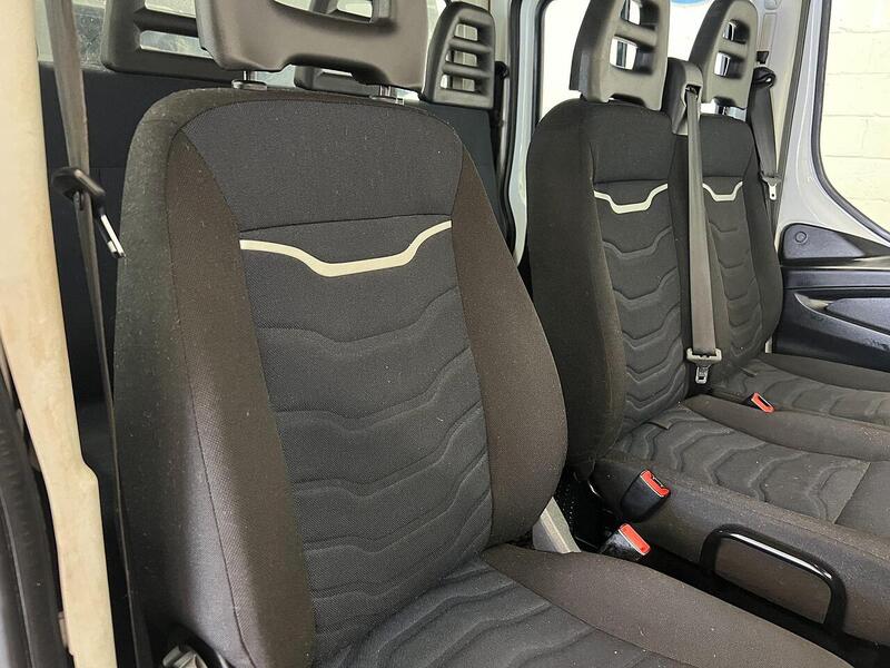 Used Iveco Daily 2021 for sale - 76904012: Photo 26