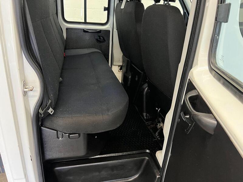 Used Iveco Daily 2021 for sale - 76904012: Photo 29