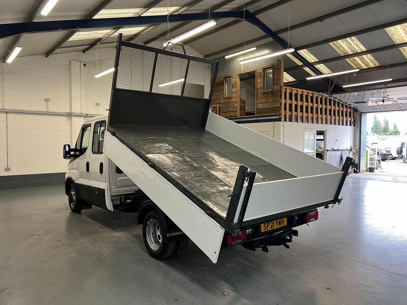 Used Iveco Daily 2021 for sale - 76904012: Photo 40