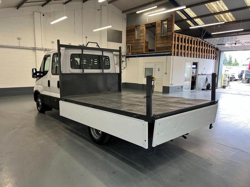 Used Iveco Daily 2021 for sale - 76904012: Photo 41