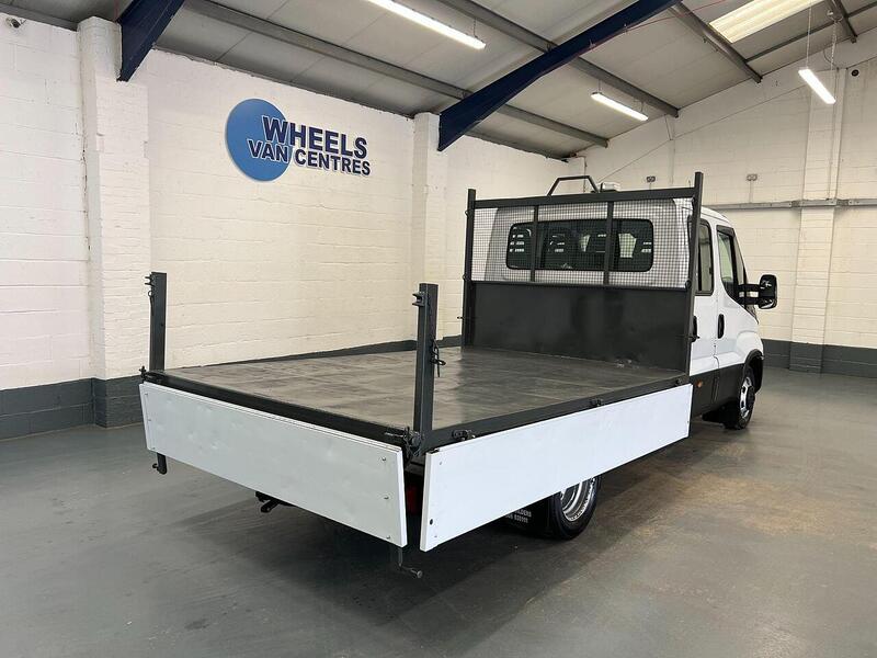 Used Iveco Daily 2021 for sale - 76904012: Photo 42