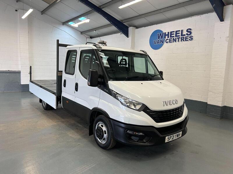 Used Iveco Daily 2021 for sale - 76904012: Photo 5