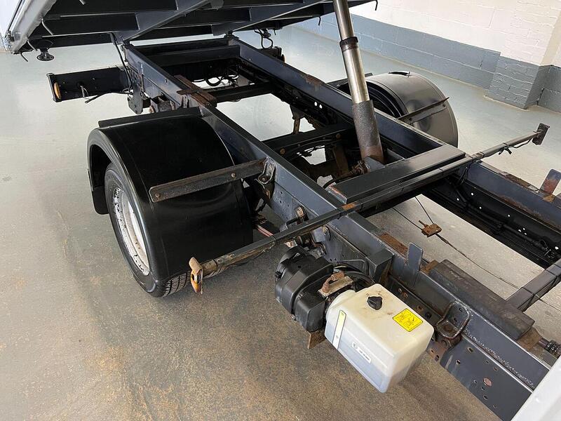 Used Iveco Daily 2021 for sale - 76904012: Photo 8