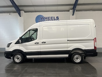 Used Ford Transit 2019 for sale - 79436365: Photo