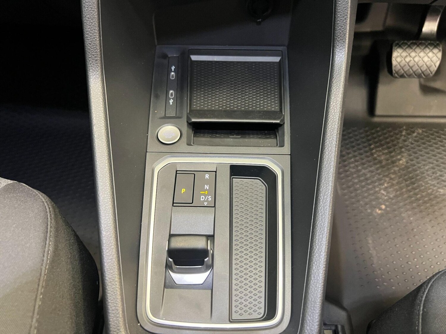Vehicle 28