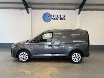 Used Ford Transit Connect 2025 for sale - 75406675: Photo