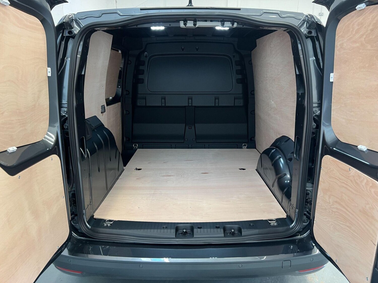 Vehicle 36