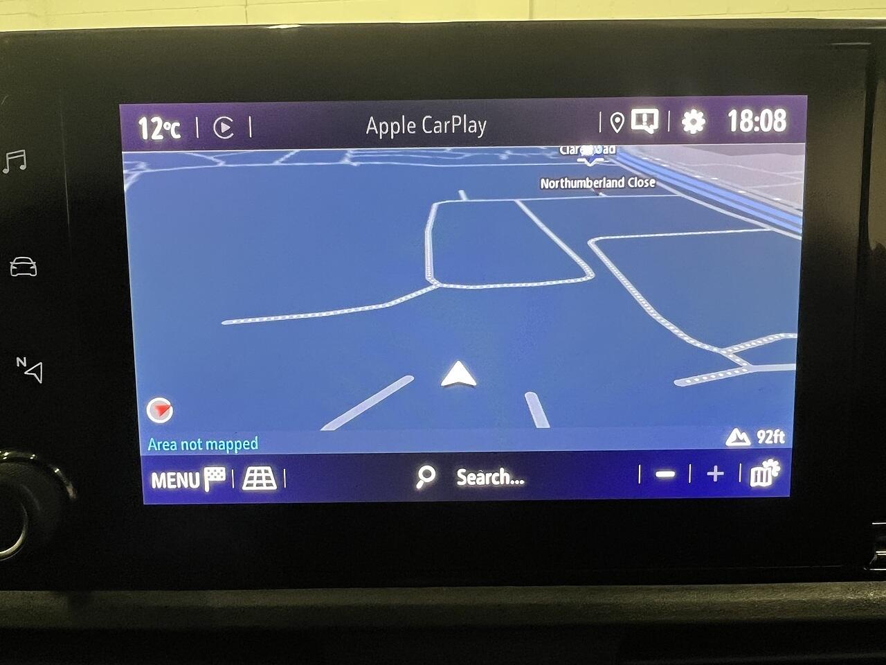 Used Vauxhall Combo 2023 for sale - 76881741: Photo 10