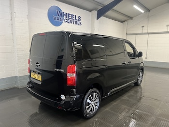 Used Toyota ProAce 2023 for sale - 79473880: Photo