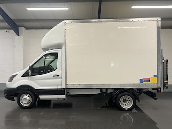 Used Ford Transit 2020 for sale - 79434690: Photo