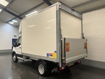 Used Ford Transit 2020 for sale - 79434690: Photo