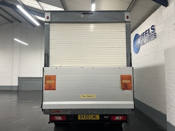 Used Ford Transit 2020 for sale - 79434690: Photo