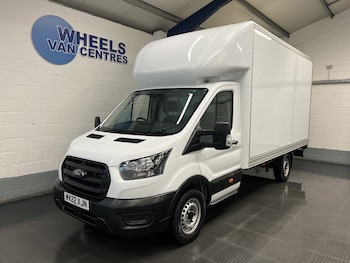 Used Ford Transit 2022 for sale - 79434409: Photo