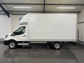 Used Ford Transit 2022 for sale - 79434409: Photo