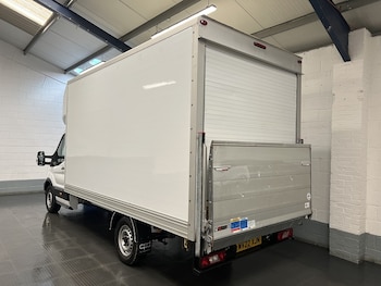Used Ford Transit 2022 for sale - 79434409: Photo