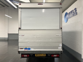 Used Ford Transit 2022 for sale - 79434409: Photo