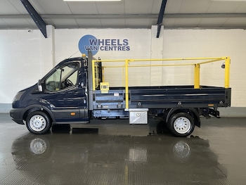 Used Ford Transit 2019 for sale - 78713006: Photo