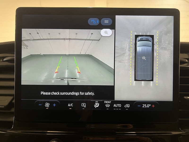 Used Ford Transit 2024 for sale - 77535528: Photo 10