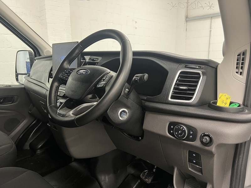 Used Ford Transit 2024 for sale - 77535528: Photo 11