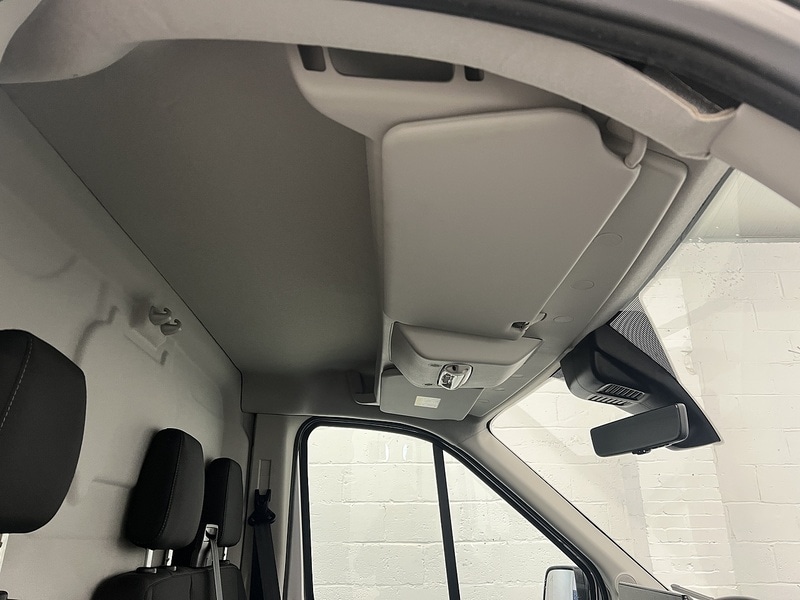 Used Ford Transit 2024 for sale - 77535528: Photo 14