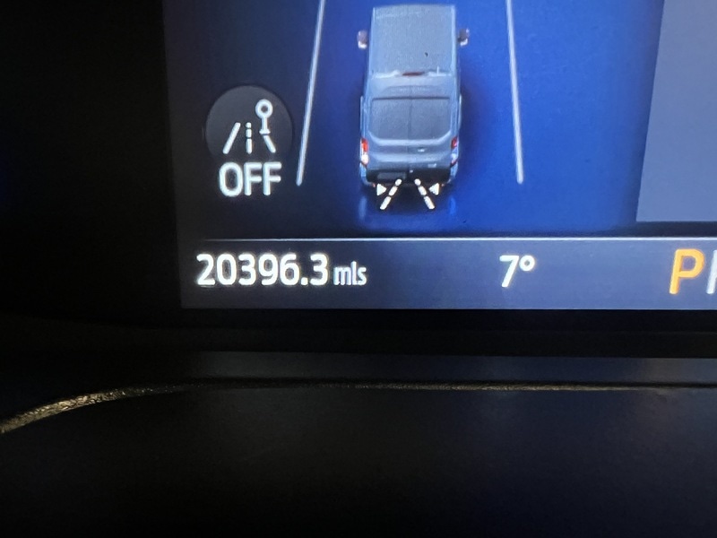 Used Ford Transit 2024 for sale - 77535528: Photo 15