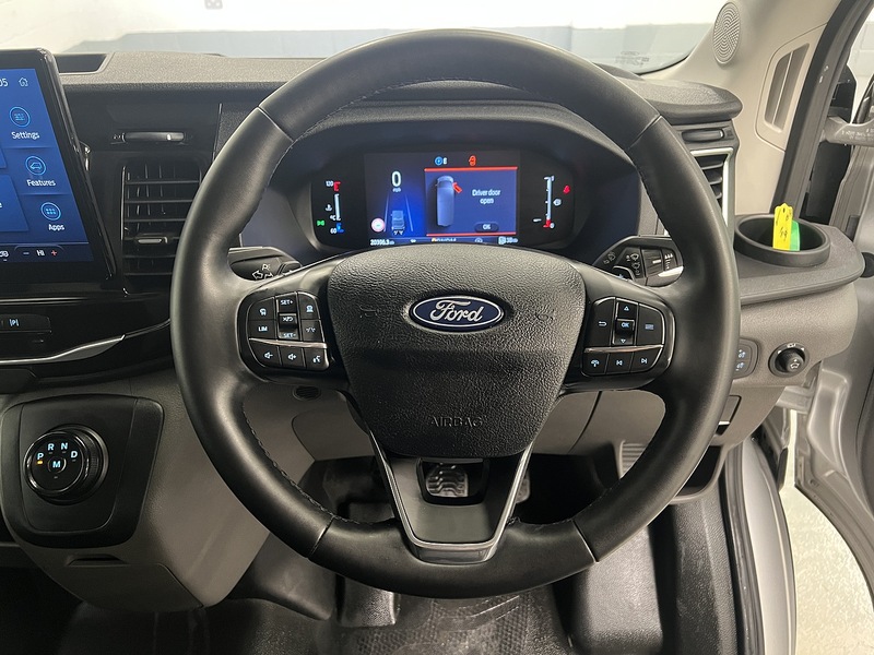 Used Ford Transit 2024 for sale - 77535528: Photo 17